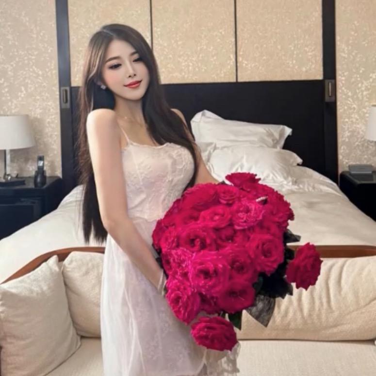 玫 瑰🌹（橱窗营业中）