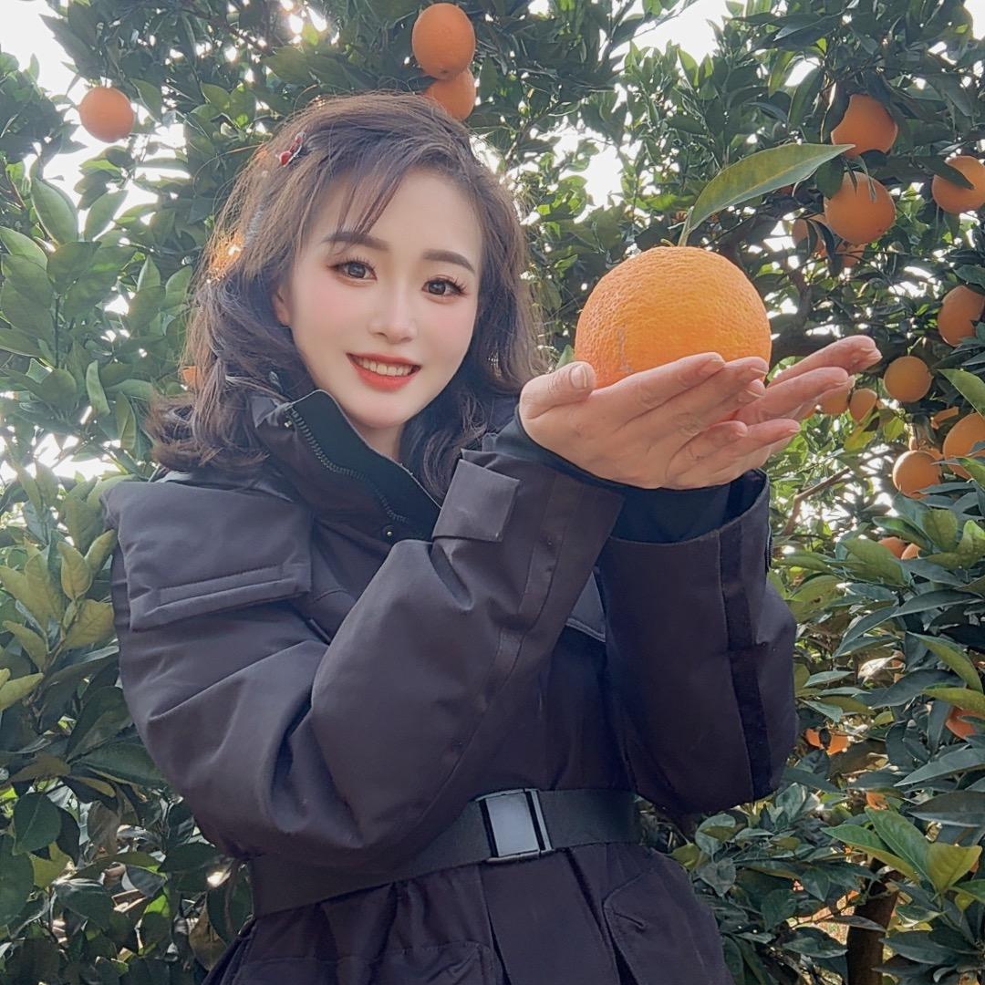 💫   ☘︎ ݁˖꙳ 小橙子