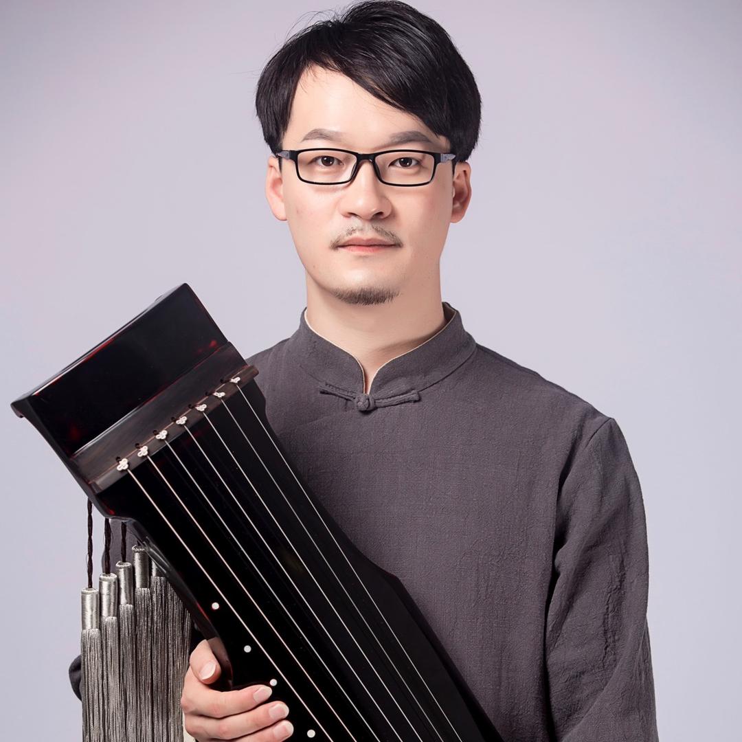 振远古琴