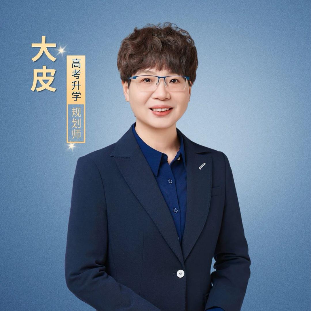 大皮讲选科