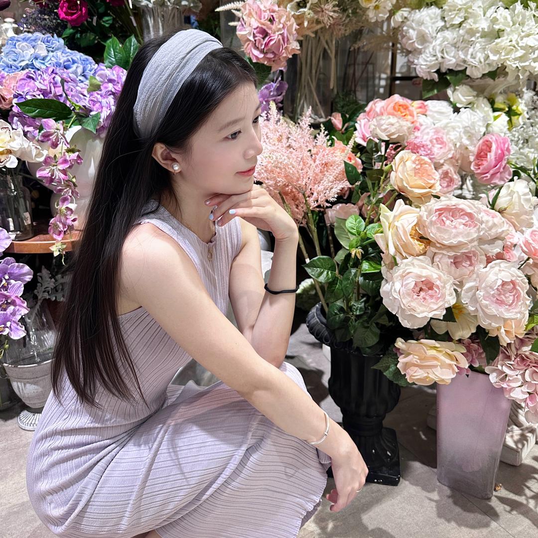 幸福米米呀