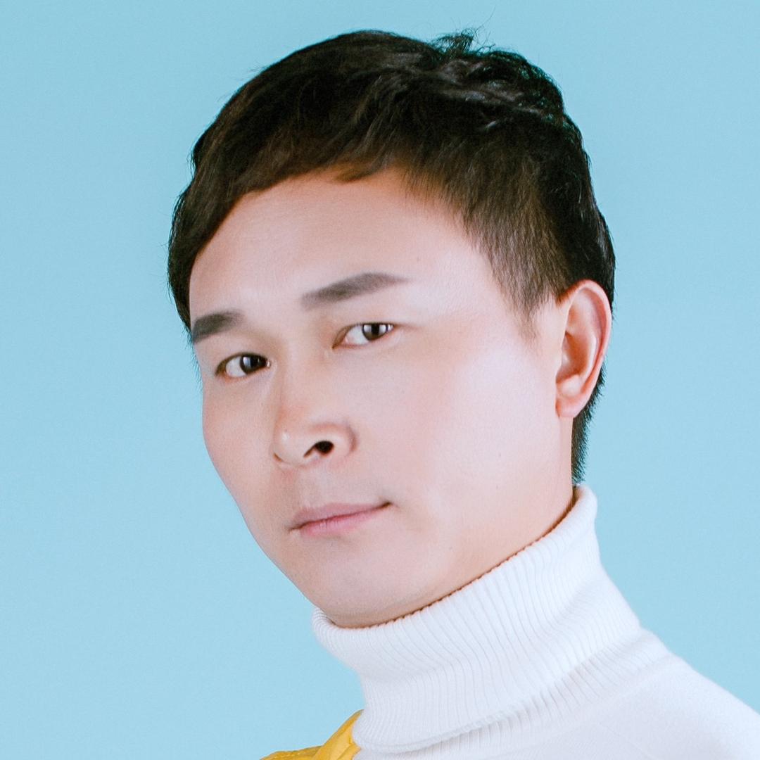 先歌大舞台（磊哥）