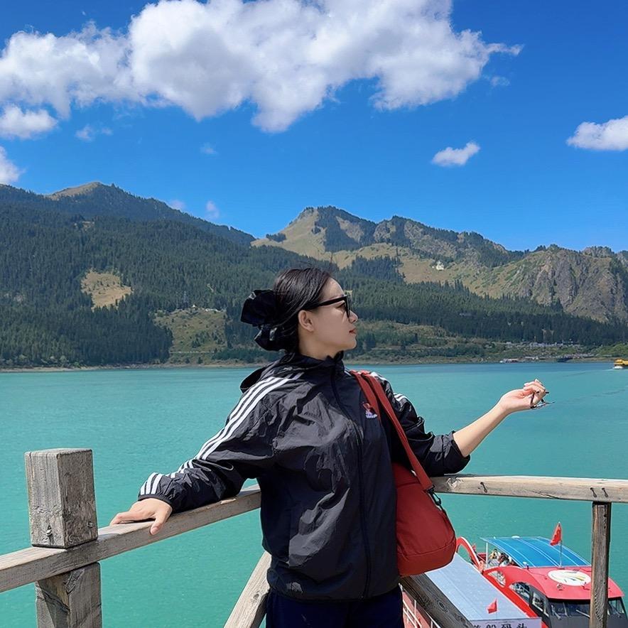 临清装修（美缝）找阿雪