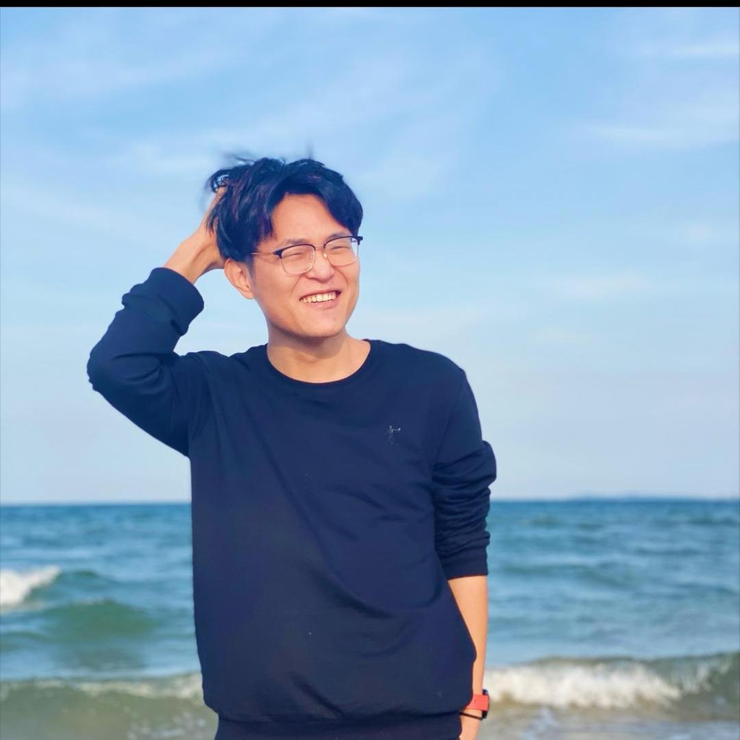 阿龙日记