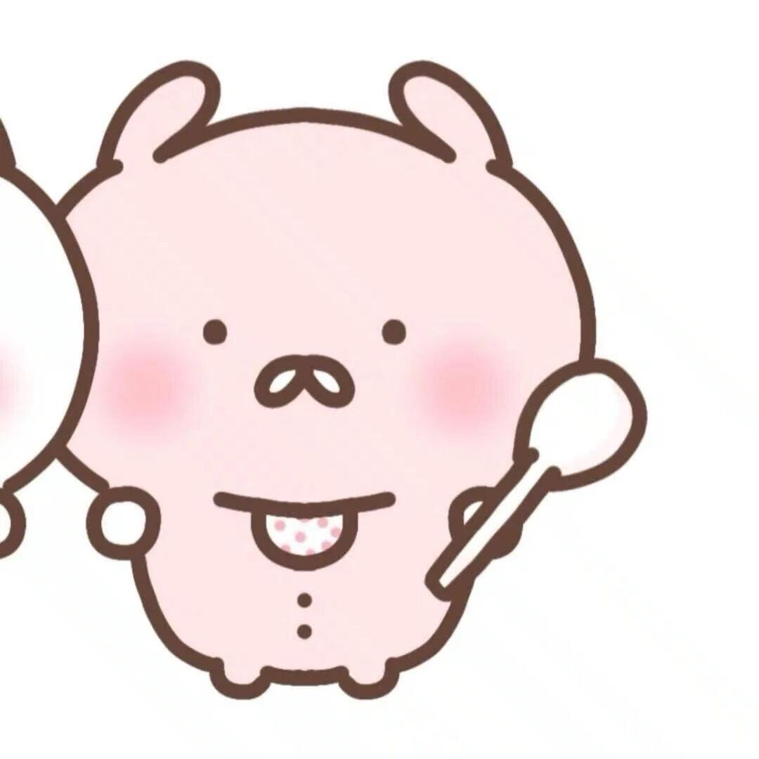红烧🐰叽
