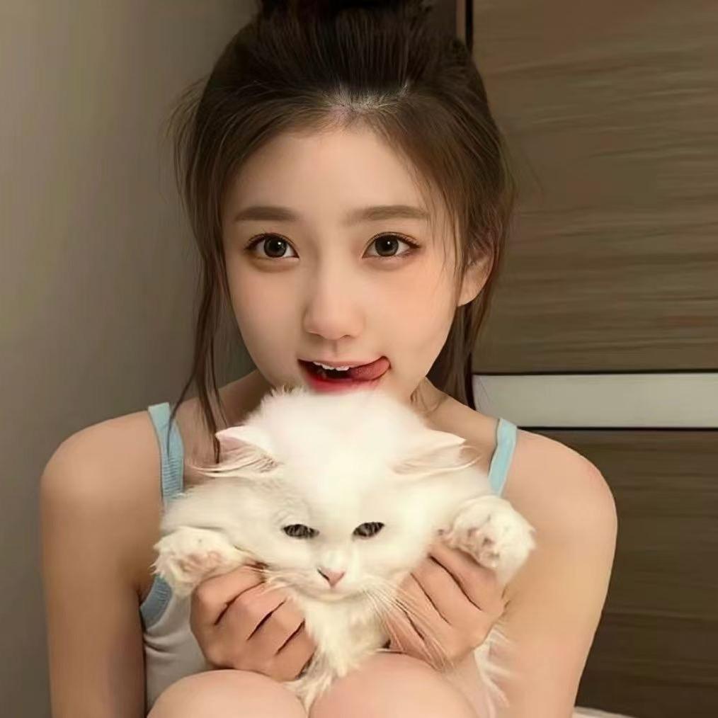 ^_^大妹子的日常🍃