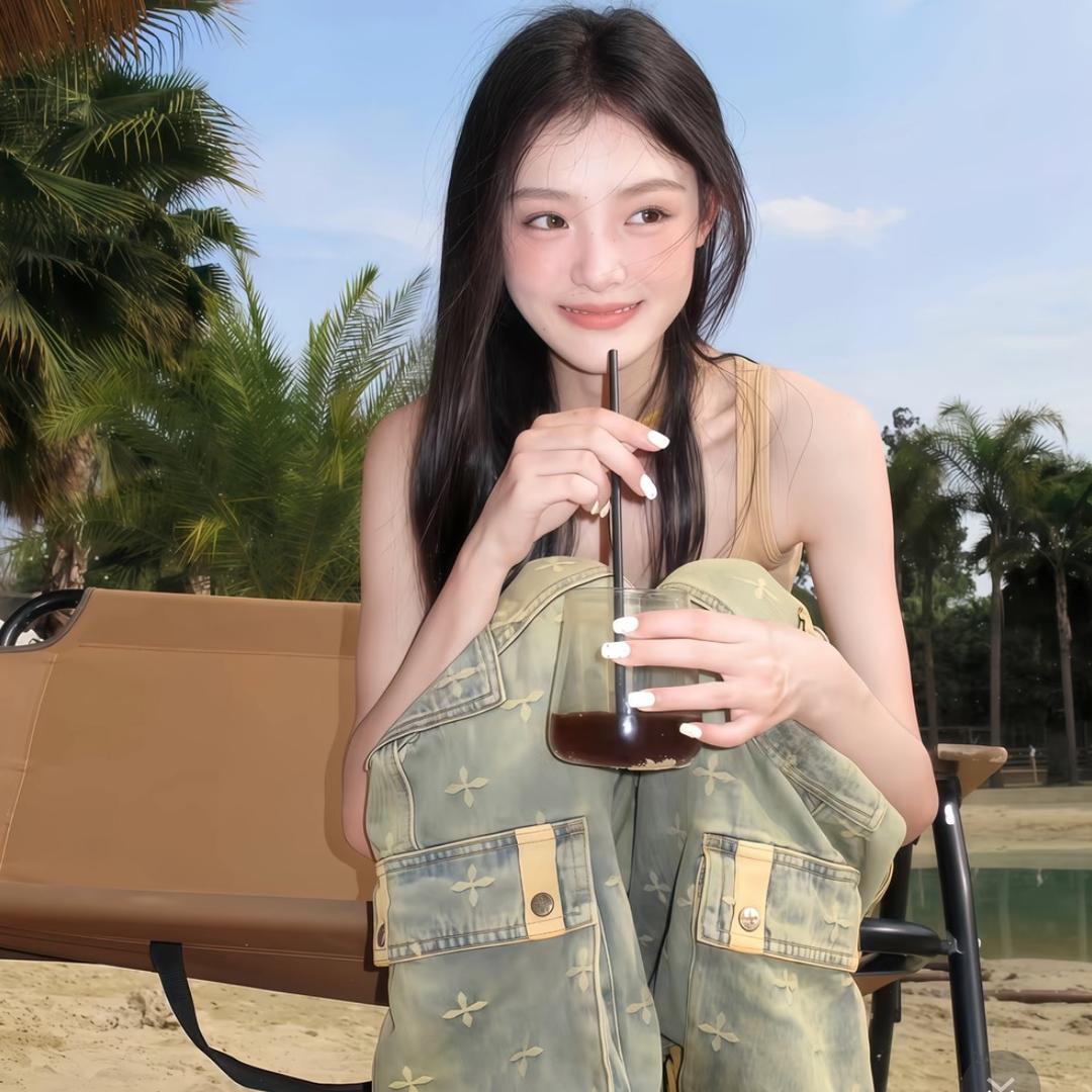 小渝
