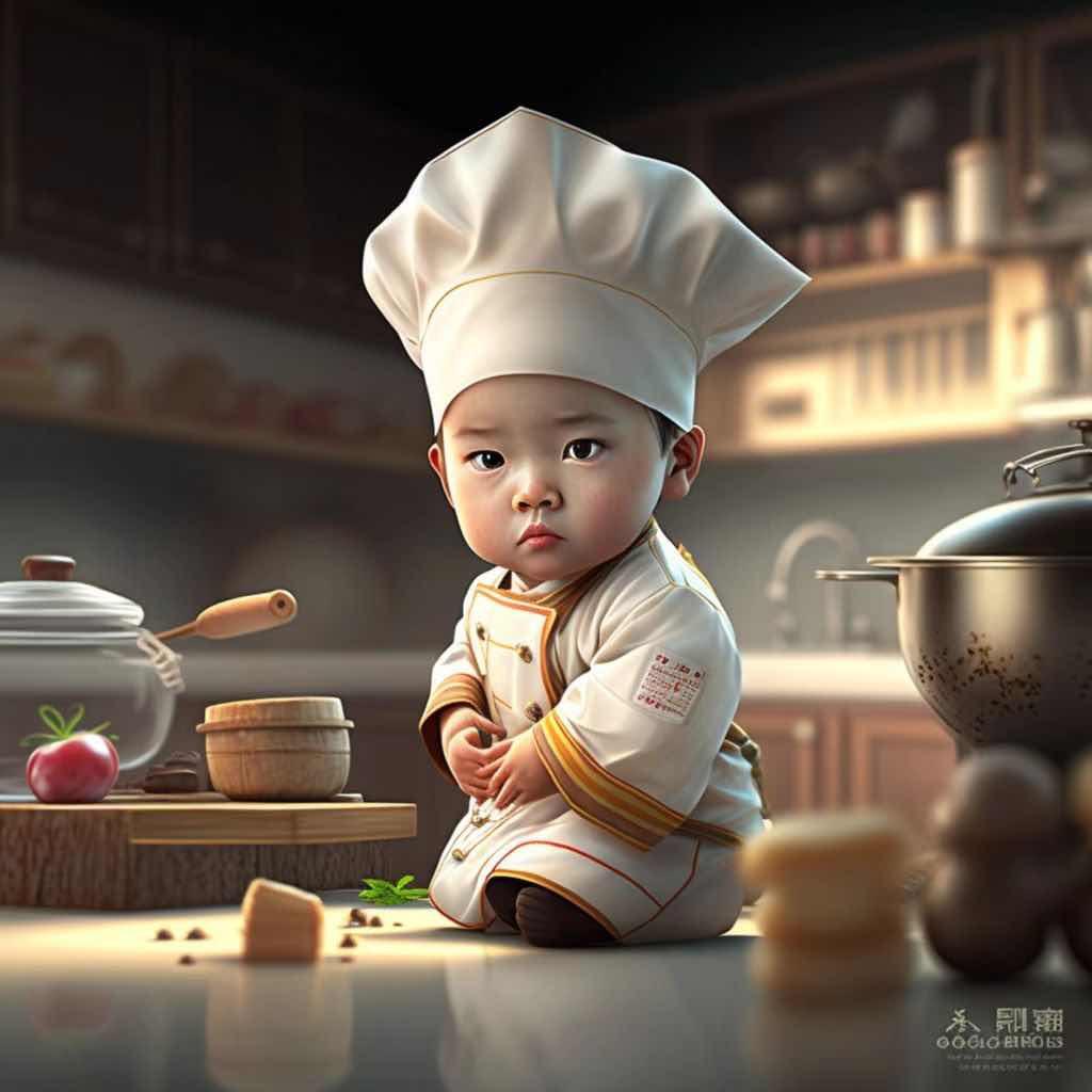 吾家小厨