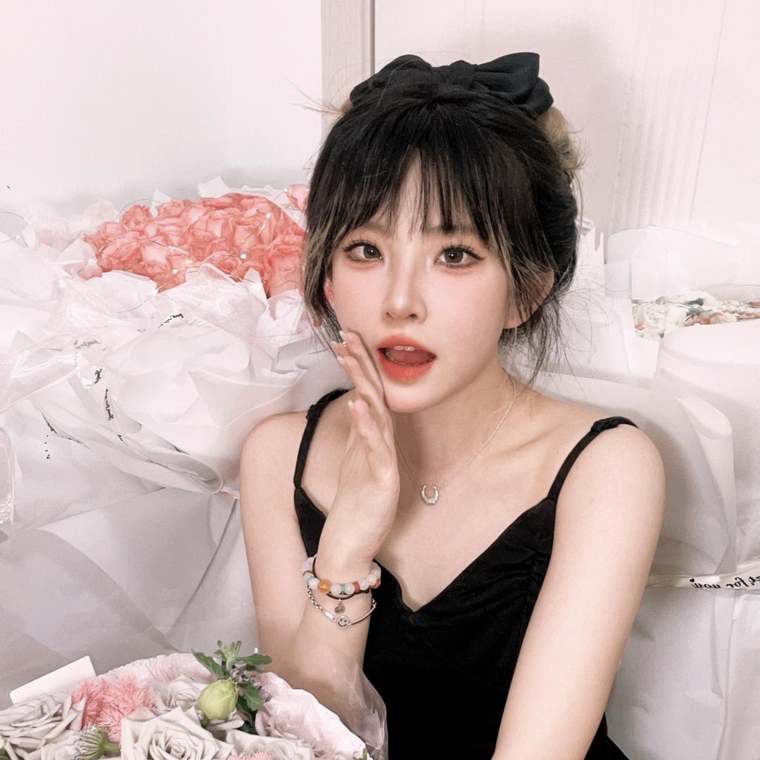 小居倍儿甜