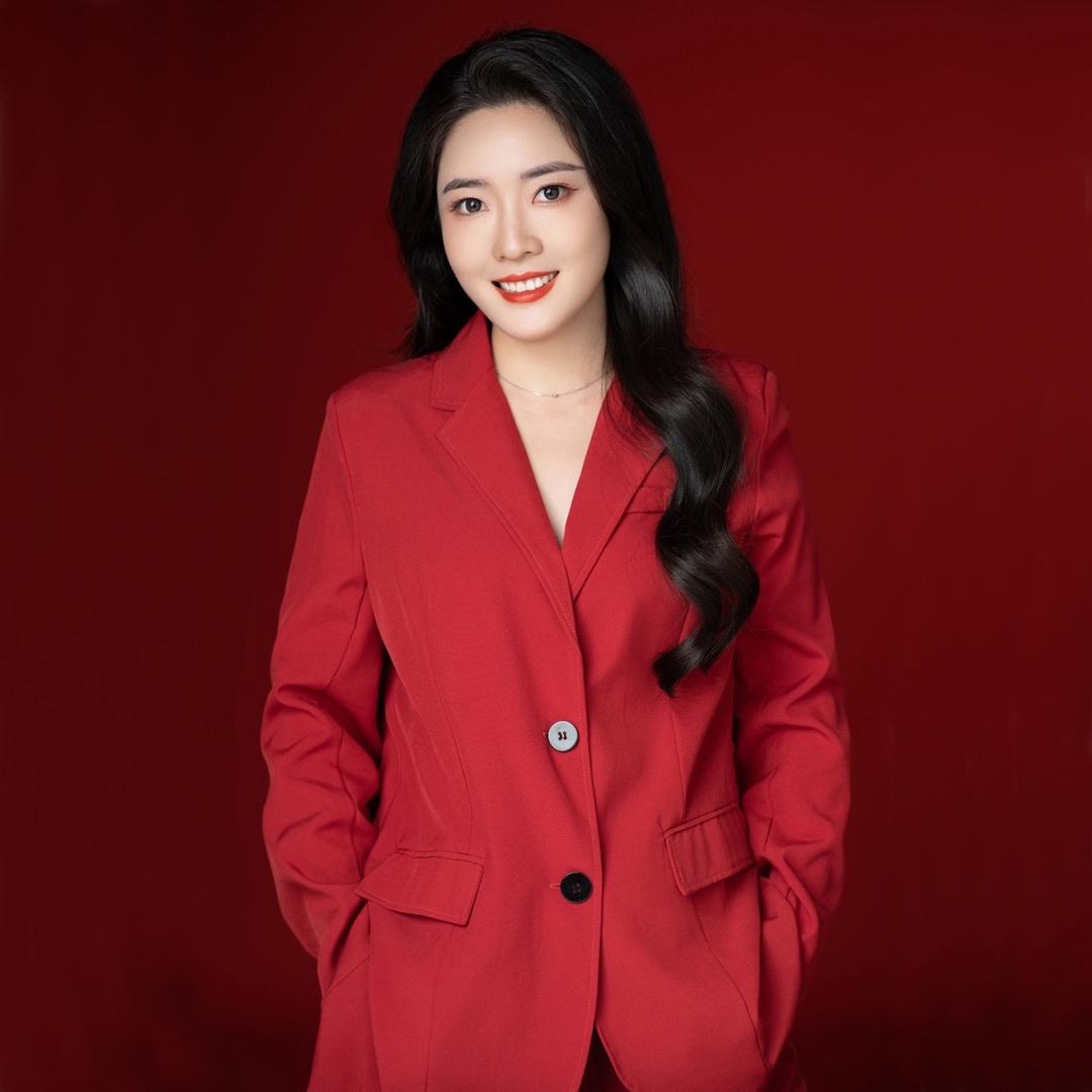 倩姐护肤总裁