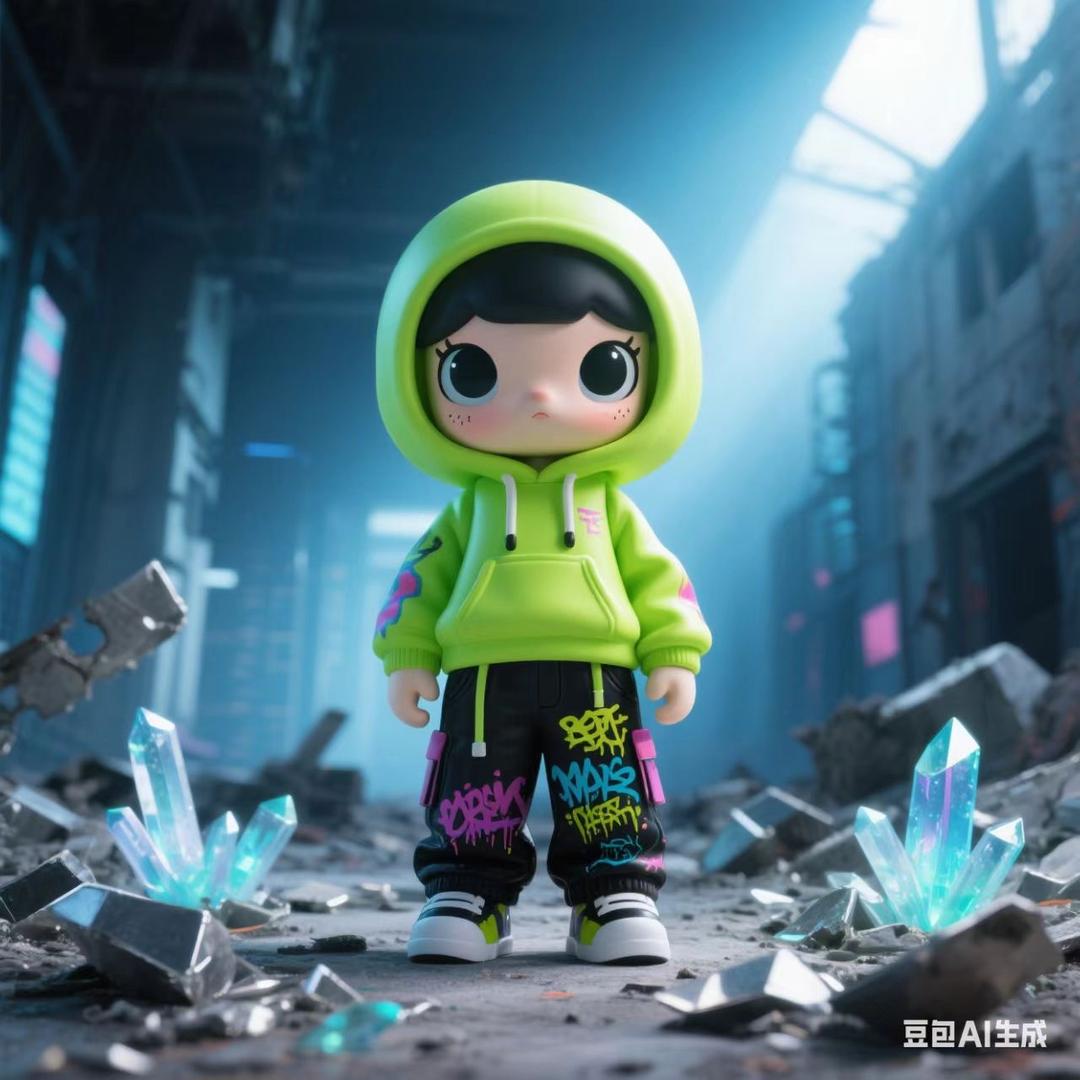 星靓储物仓