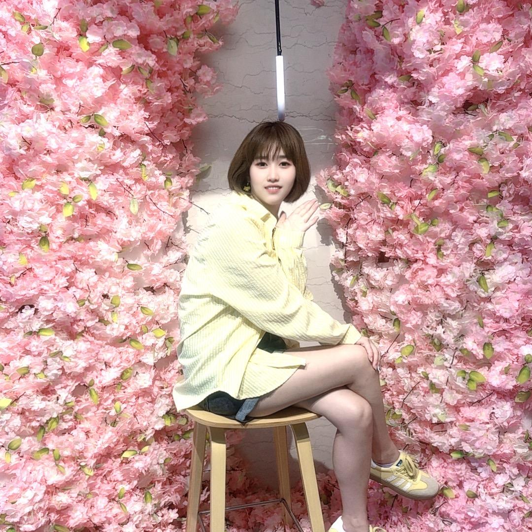 ❀瑞闪闪小女子🌟