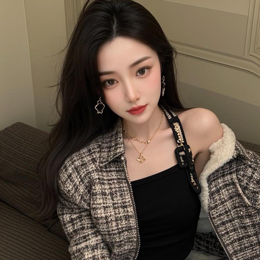 遇小众轻奢👗