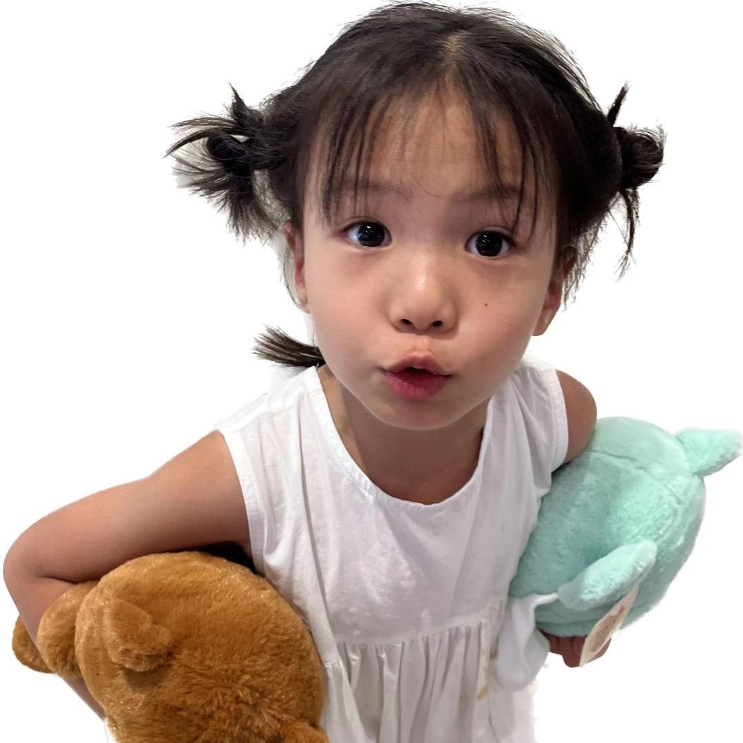 稳稳当当的日常！