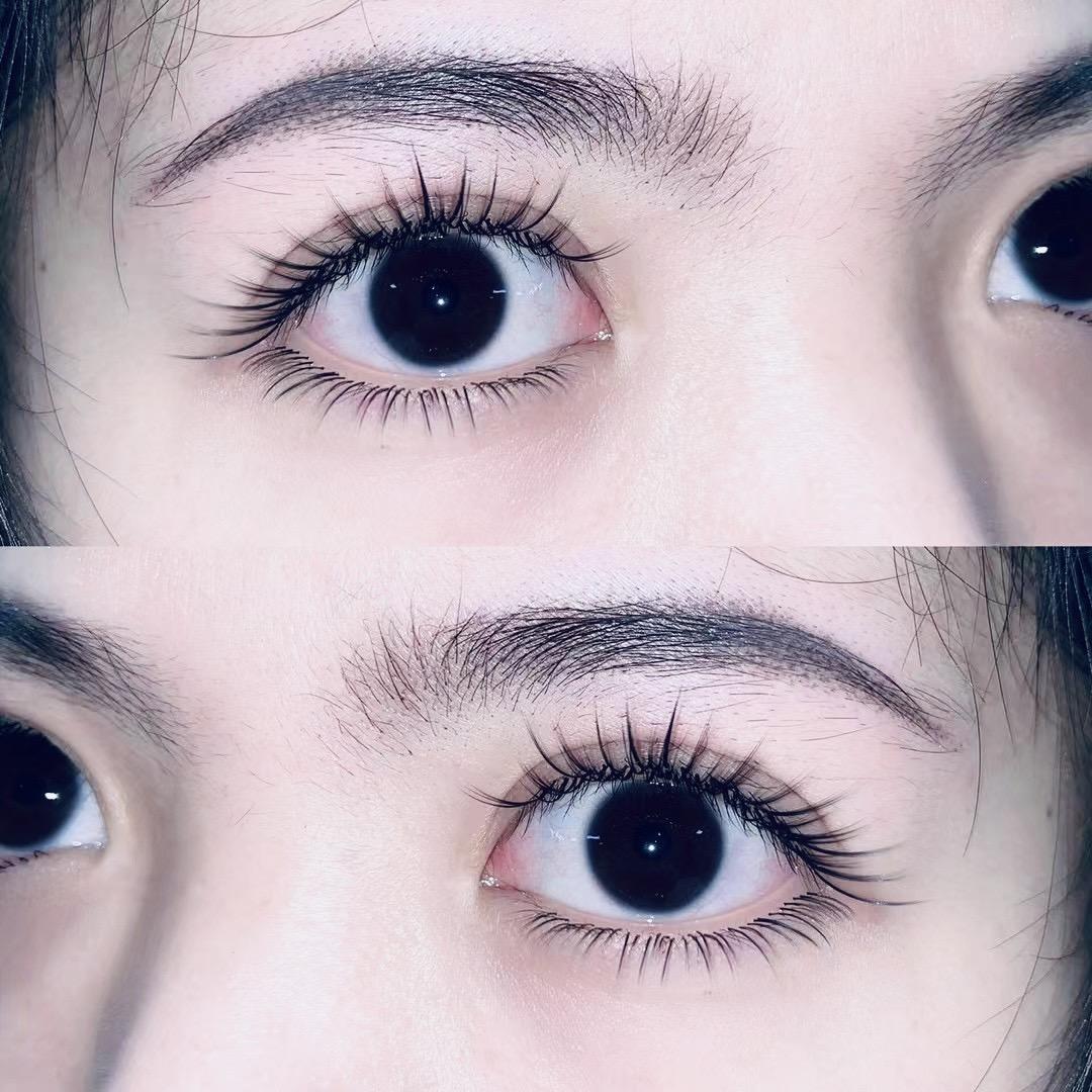 美睫小许