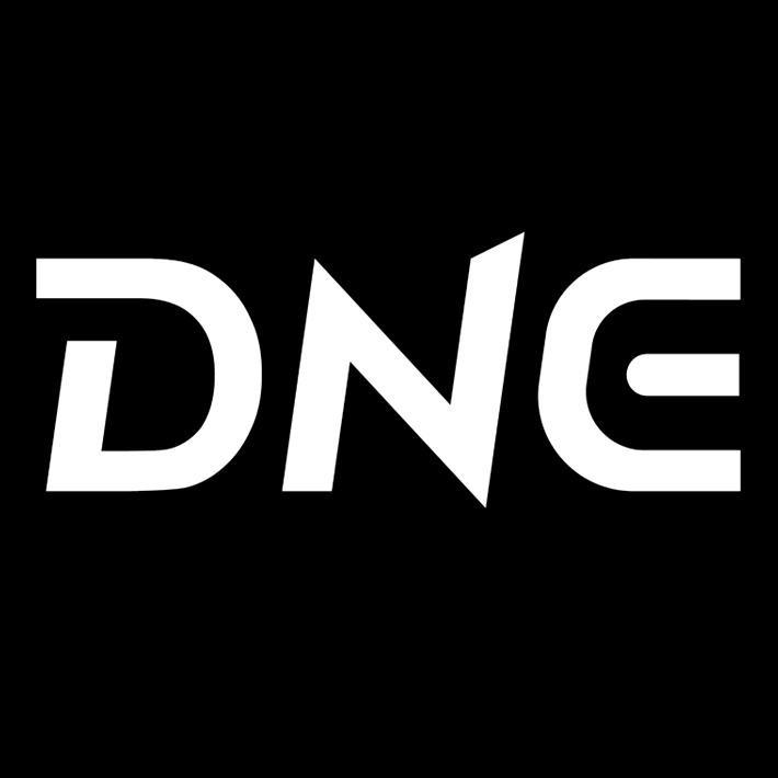 DNE去路亚