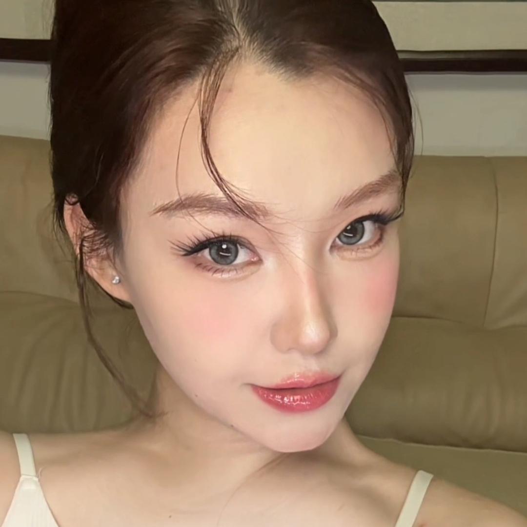 张小鹿Amanda