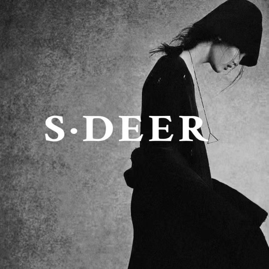 S.DEER 丹尼斯女装
