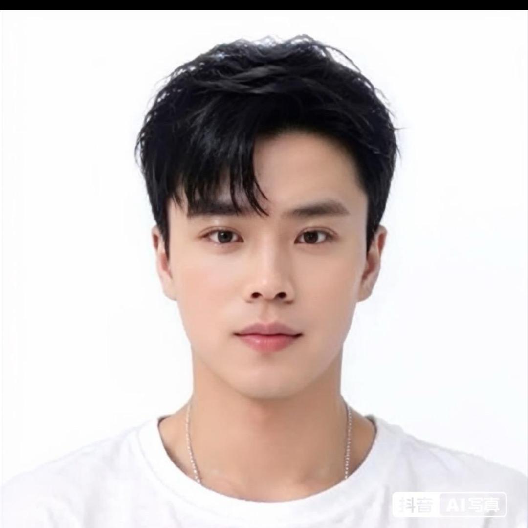 阿圣🎤专配眼镜