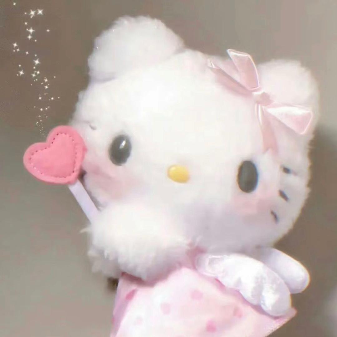 腼腆小美