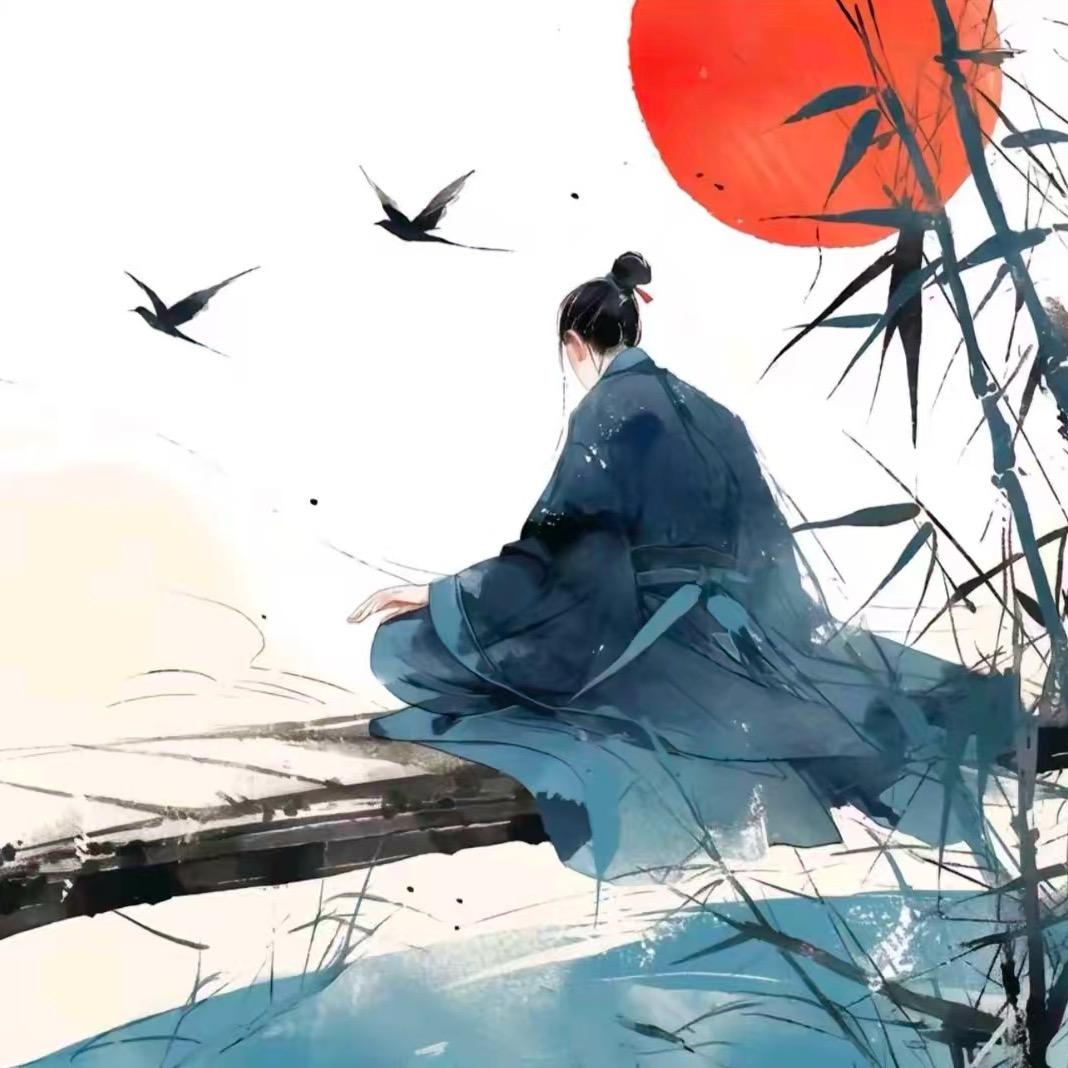 卜 卦✌🏻世家2️⃣