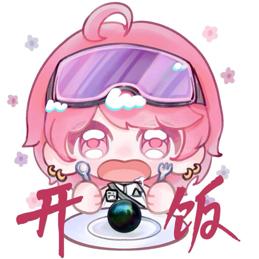 霸王龙🦖（三角洲捡垃圾）