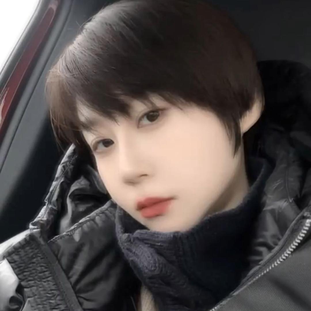 一条一张嘴