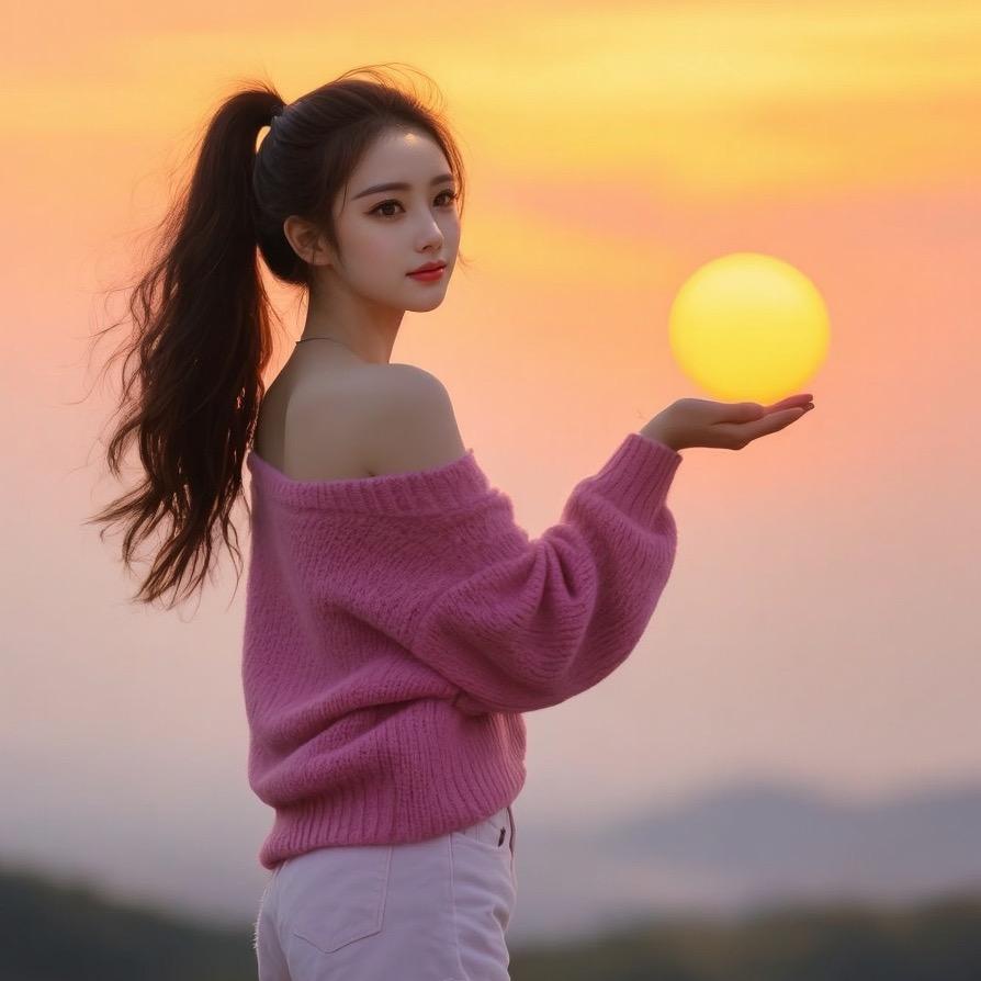 大大彩妆👄甜甜