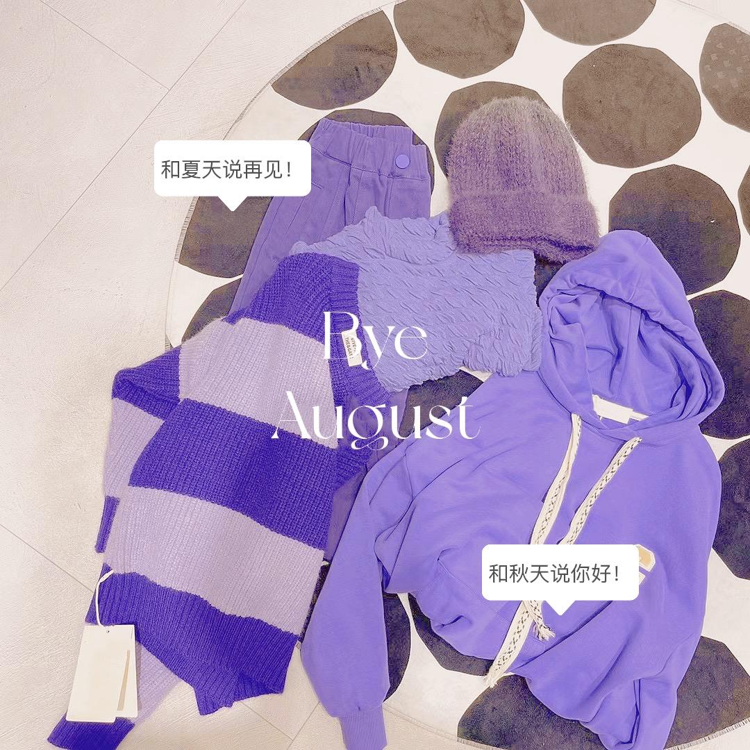 熊孩子精品童装