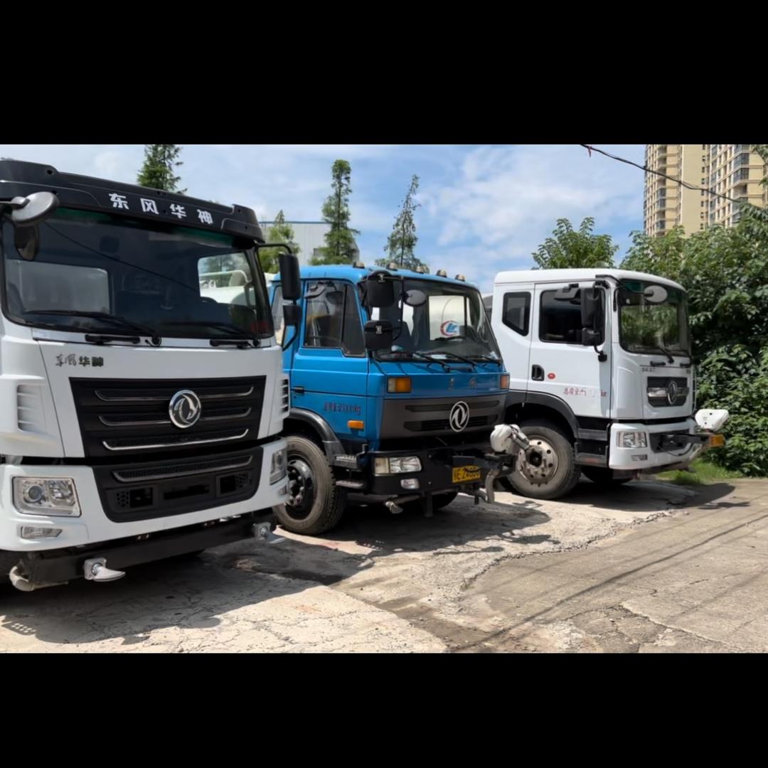 小胡胡洒水车租赁