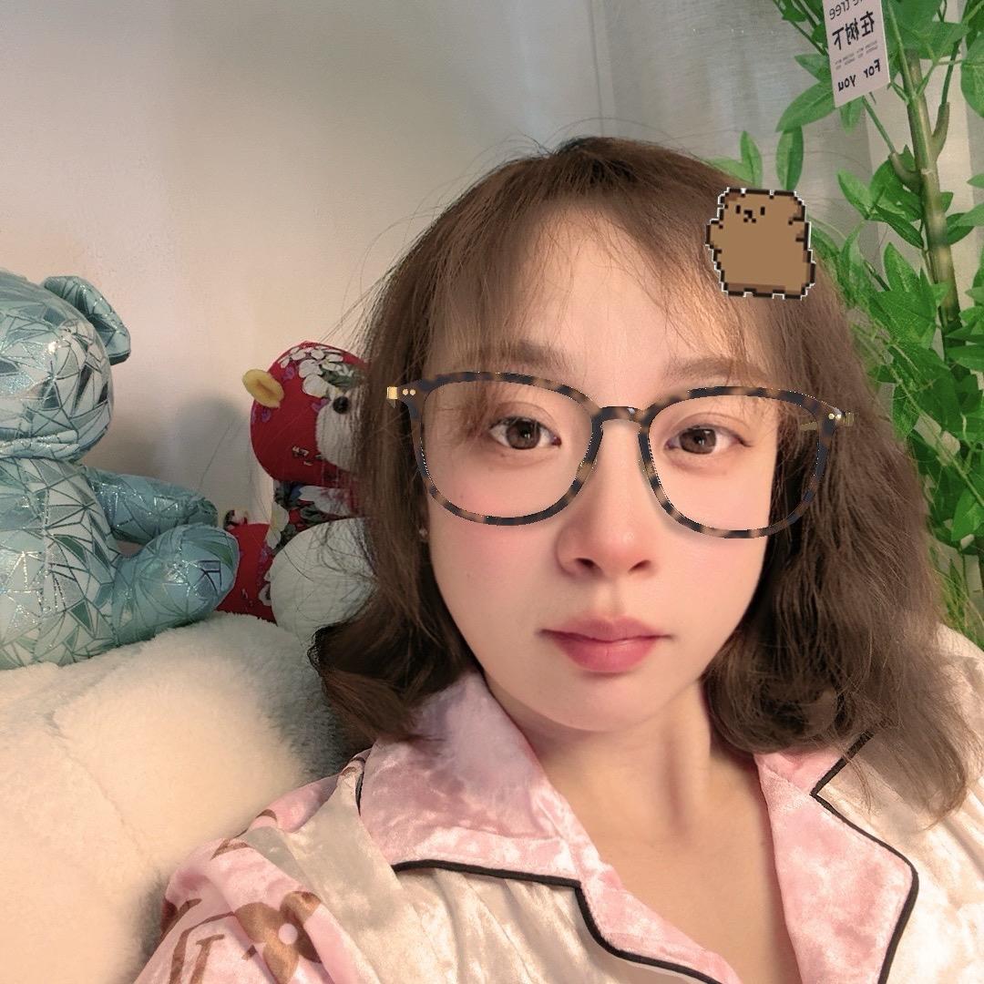小张张吖