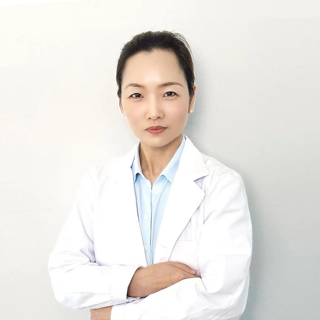 华子老师骨胶原专场