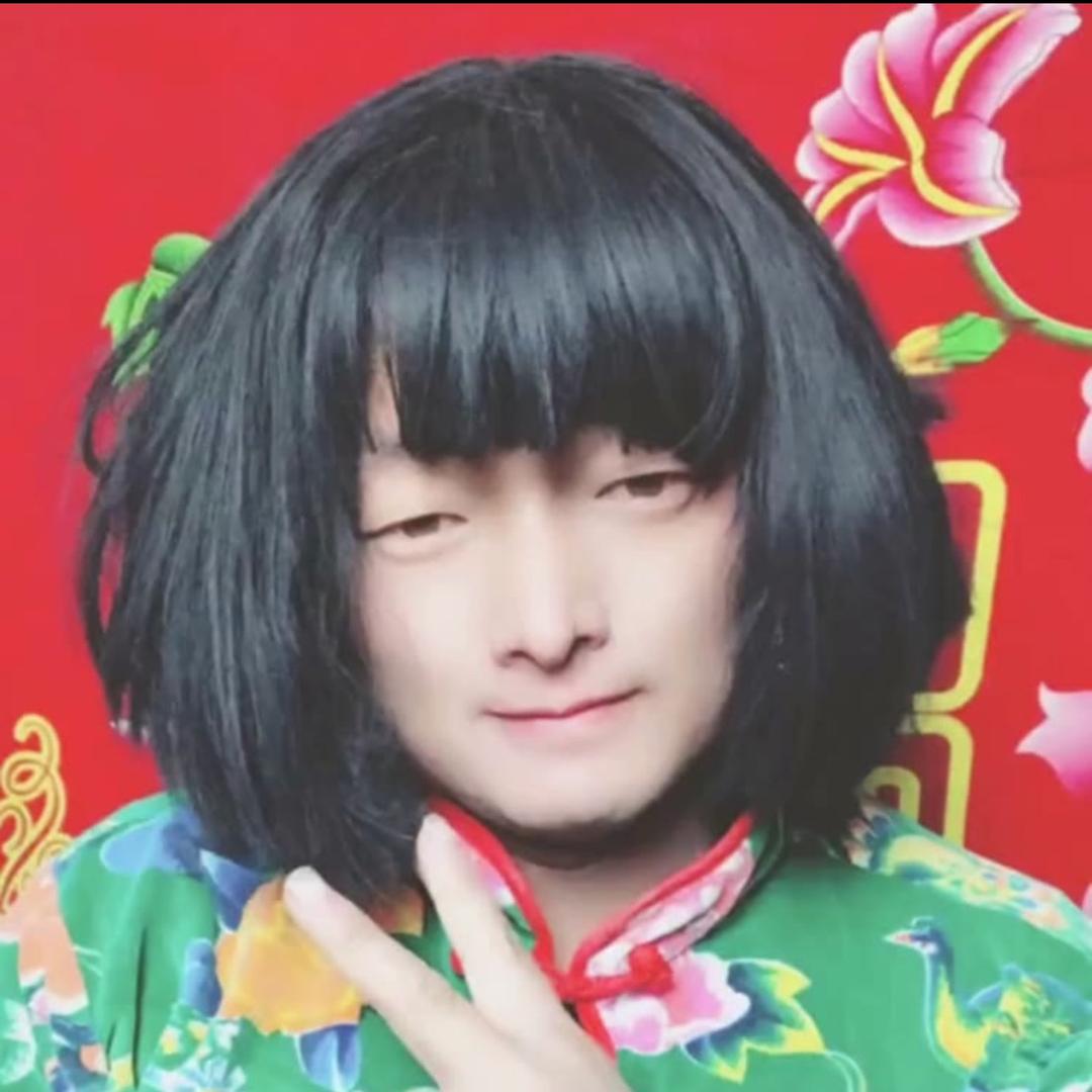 兰姐（大虎兰子）