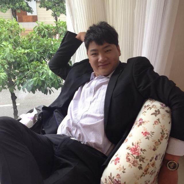 老汉.