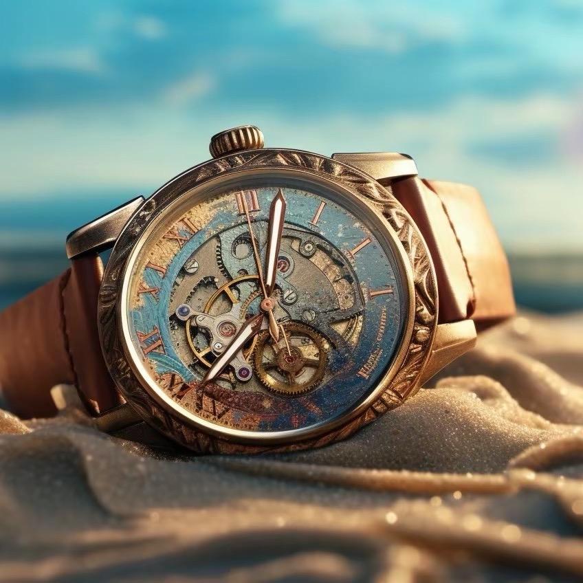 大表姐（甄选）