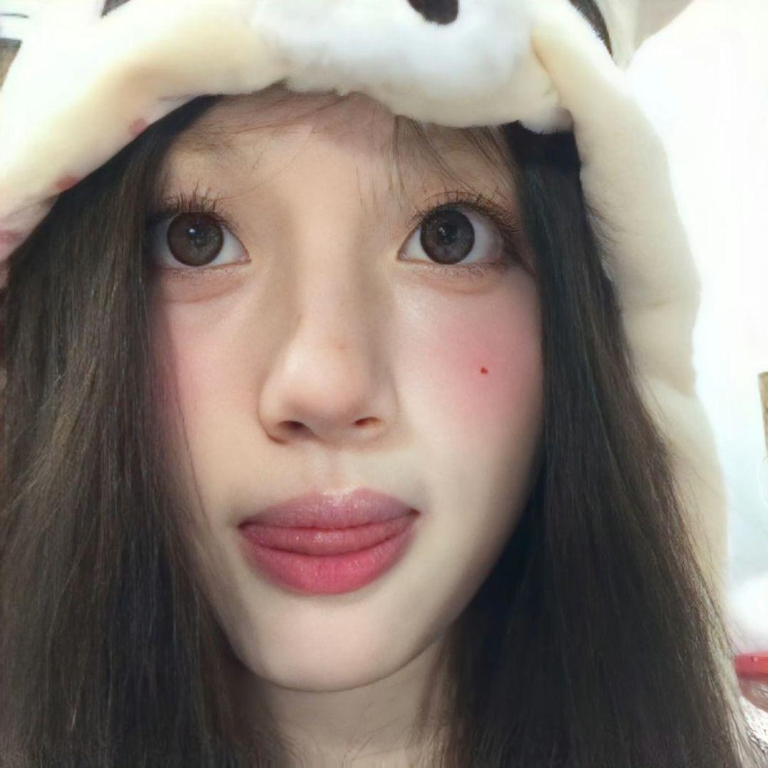 在下毛毛雨