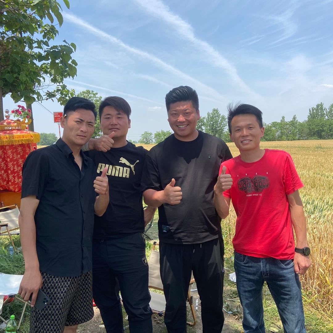 @董小董