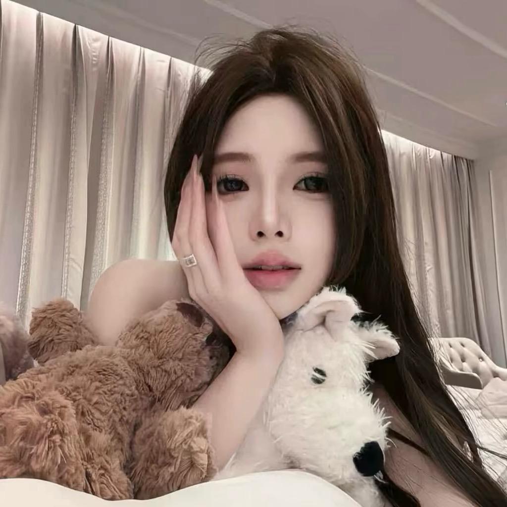 睡个好觉🥀