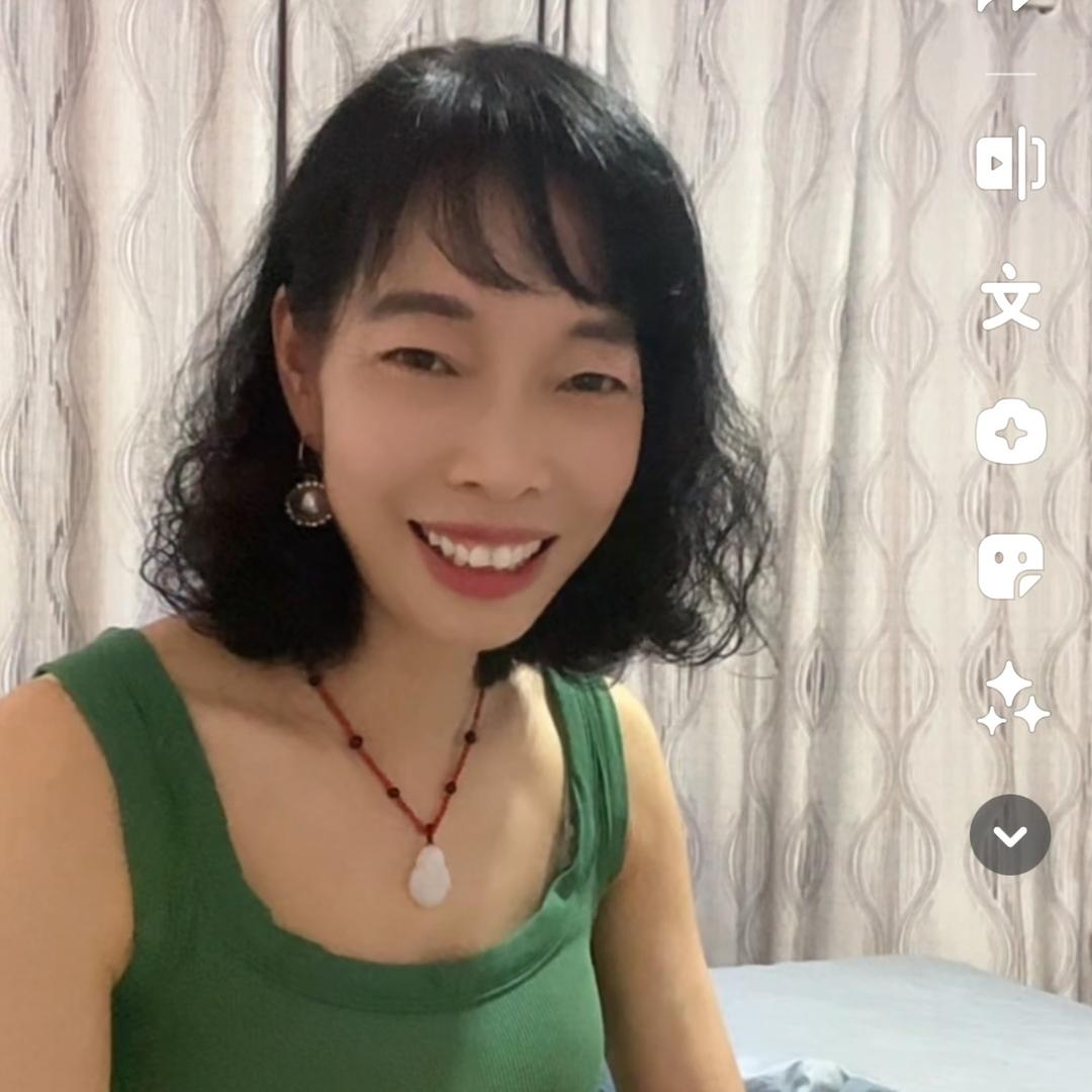 傻四妹（生活号）