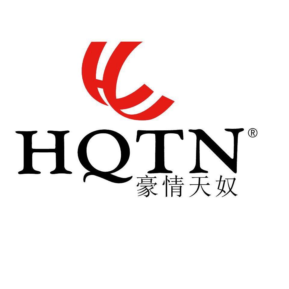 豪情天奴