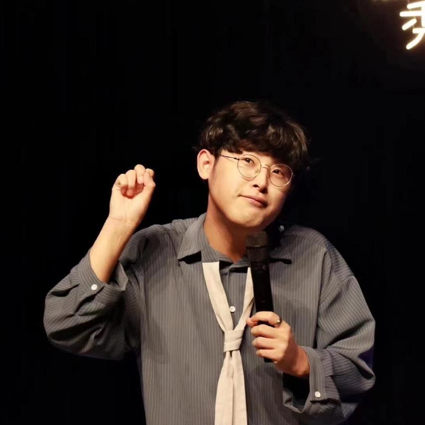 四季脱口秀