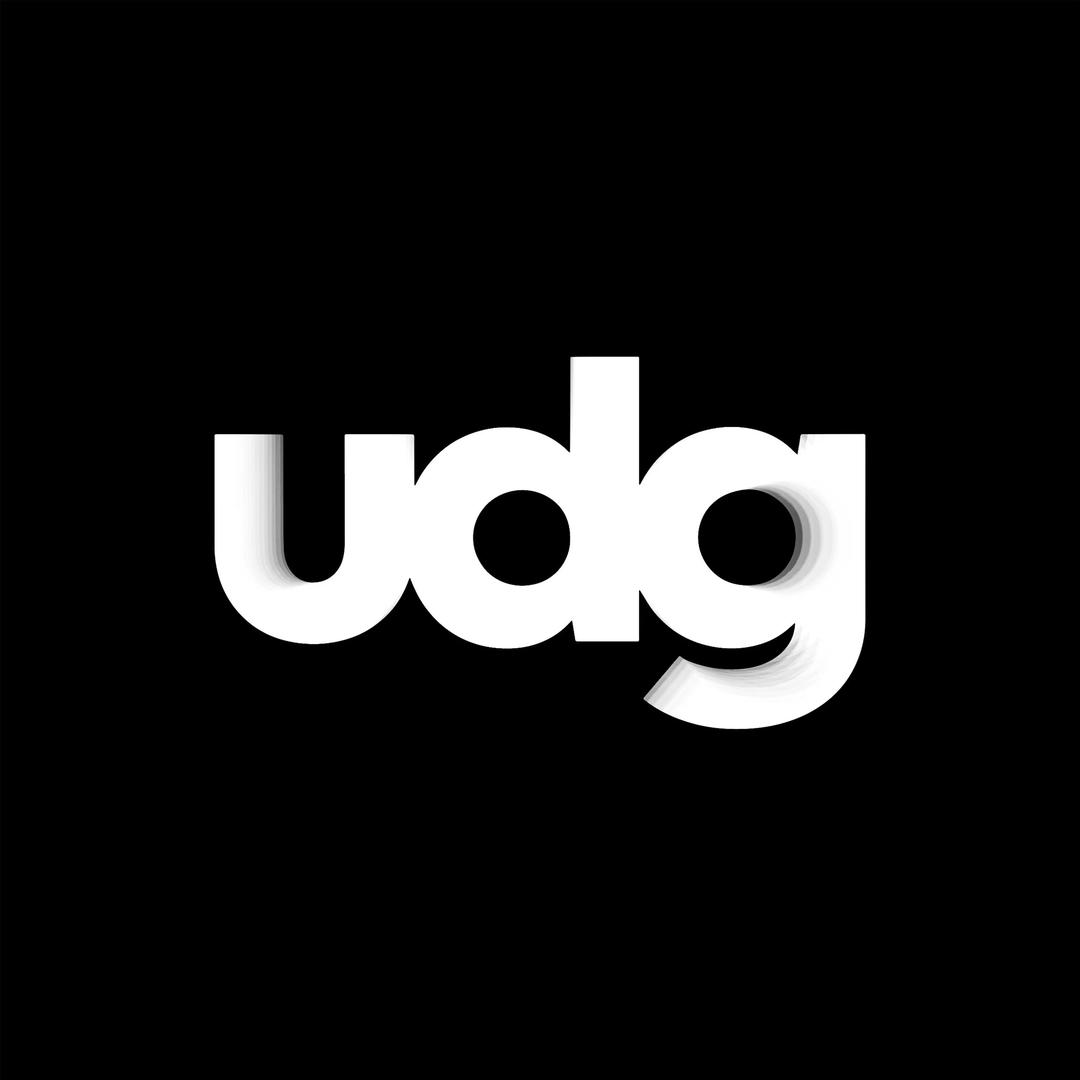 Undergr00ves（UDG）