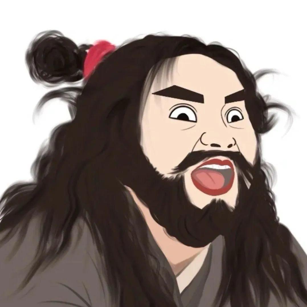 二舅哥-