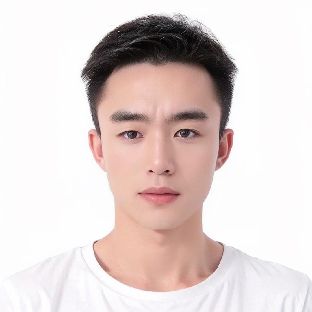 爱笑的陈班长🧯