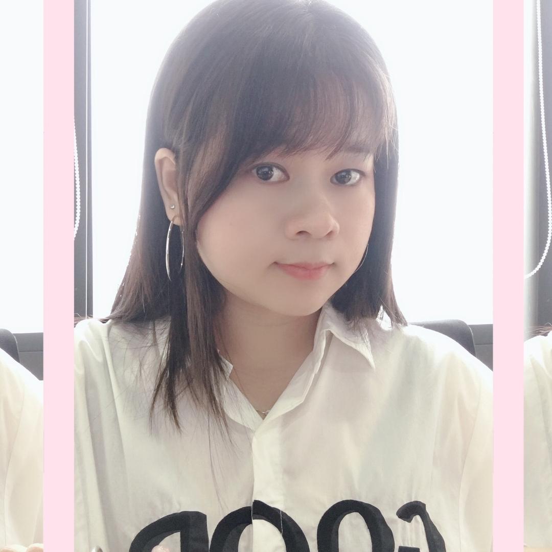 梅梅吖🍃