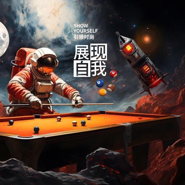 @聚鑫台球俱乐部