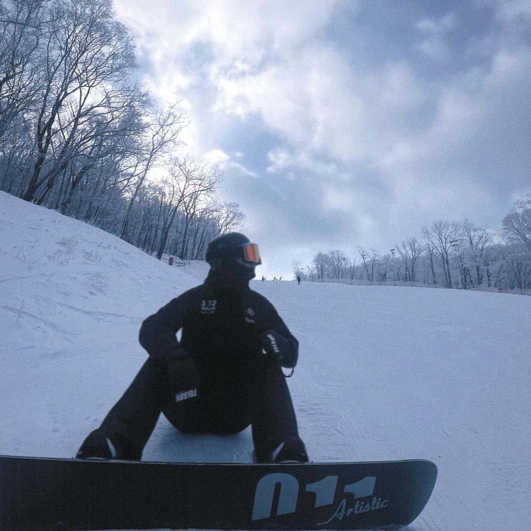 车教练🏂🏻（巅峰减重哈尔滨基地）