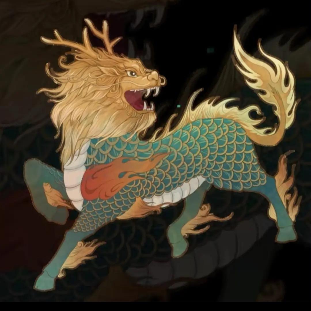 王．