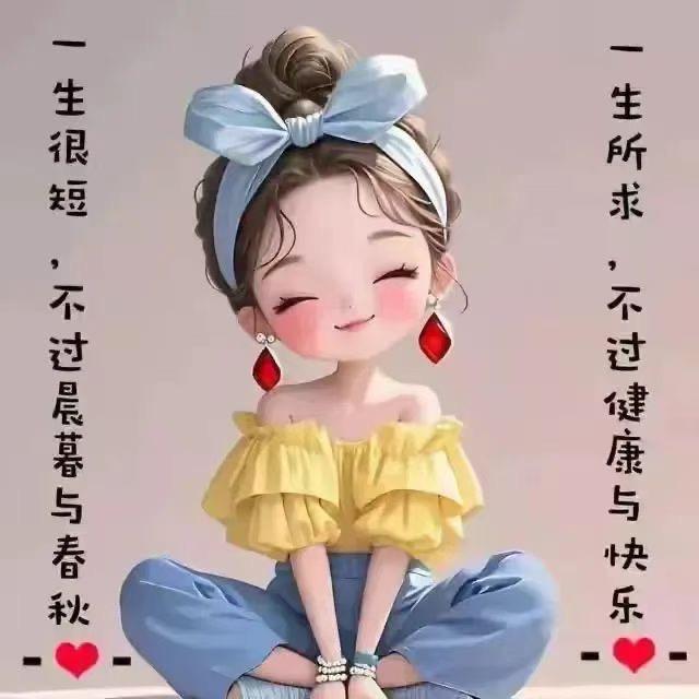 依恋💞