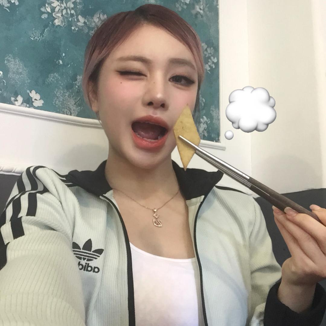 ⁺ʚ饭桶大王ɞ₊（被语音厅祸害版